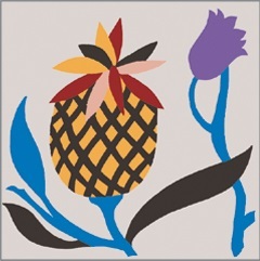 VH106 Ananas